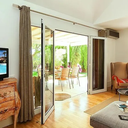 Hotel Bungalow, Maspalomas Maspalomas (Gran Canaria)