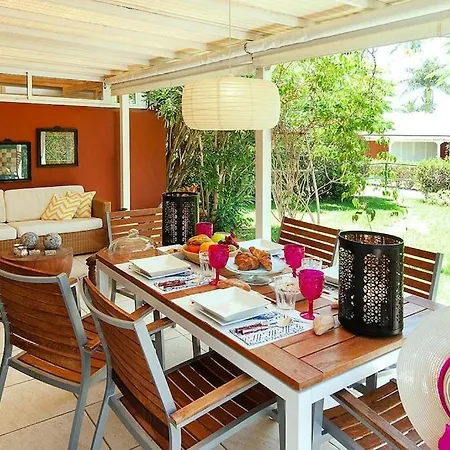 Hotel Bungalow, Maspalomas 4*