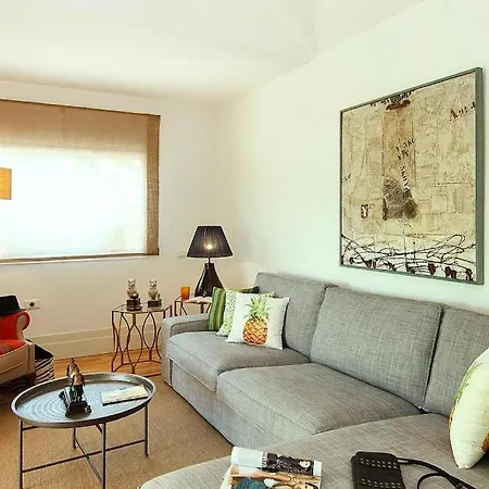 Hotel Bungalow, Maspalomas