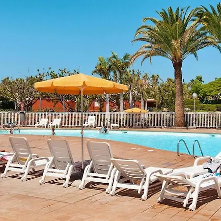Bungalow, Maspalomas 4* Maspalomas (Gran Canaria)