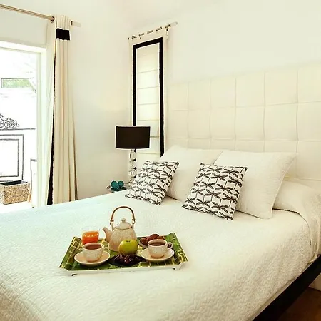 Bungalow, Maspalomas Hotel 4*
