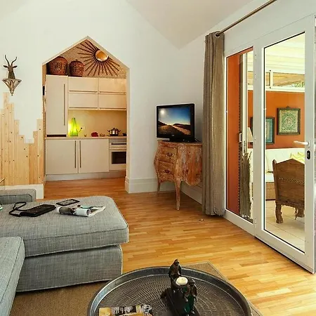 Bungalow, Maspalomas Hotel 4*