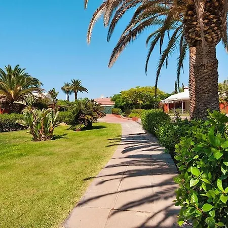 Bungalow, Maspalomas