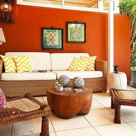 Hotel Bungalow, Maspalomas Maspalomas (Gran Canaria)