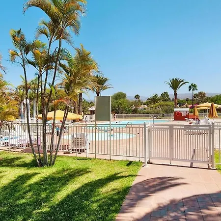 Bungalow, Maspalomas 4*