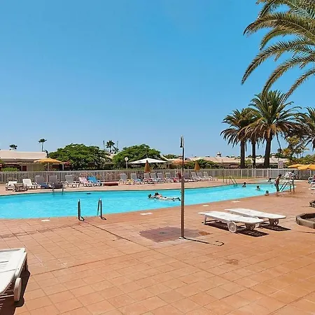 Bungalow, Maspalomas 4* Maspalomas (Gran Canaria)