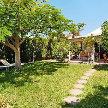Hotel Bungalow, Maspalomas 4*