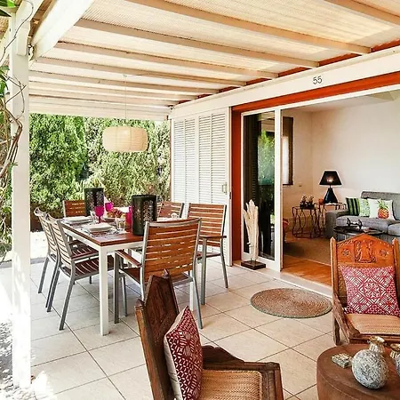 Bungalow, Maspalomas Hotel